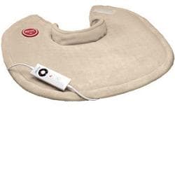 Farmacare Termoforo a Mantella con Chiusura Anteriore