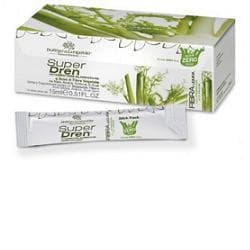 Superdren fibre qz 14 stk