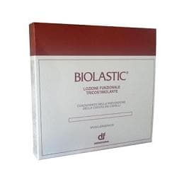 Biolastic lozione tricol 6f