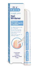 My Nails Nail Whitener 5 Ml