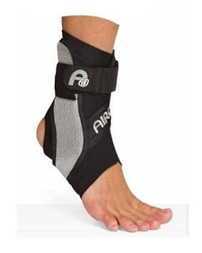 A 60 Aircast Cavigliera Per Sport Destra M