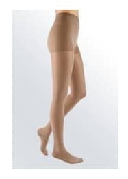 Mv Elegance Cl1 Collant Materno Beige Articolo 193 Be 6 1 Paio