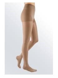 Mv Elegance Cl1 Collant Corto Beige Articolo 192 Be 1 1 Paio