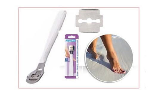 Tagliacalli Acciaio Inox Solingen