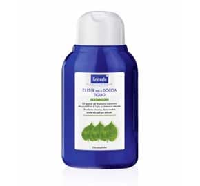 Officinalia tiglio elisir per la doccia 250 ml