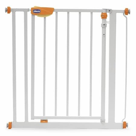 Chicco Nightlight Cancelletto di Sicurezza per Bambini