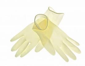 GUANTI MON MED 100PZ BORELLA