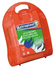 Astroplast kit ps picc.ustioni