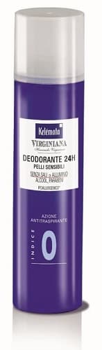 KELEMATA Deo Spray 0 100ml