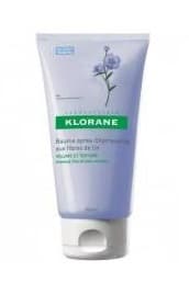 Klorane Balsamo Alle Fibre Di Lino 50 Ml