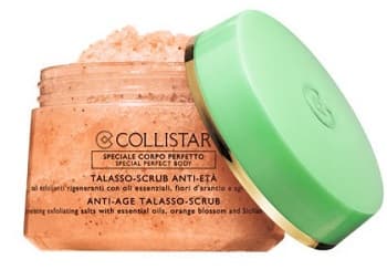 talasso-scrub anti-etÃ  - esfoliante corpo 700 g