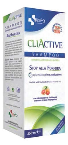 Cliactive sh.a-forf.250ml