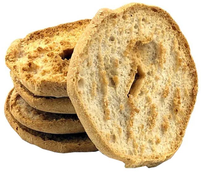 FRESELLE SENZA GLUTINE 200G