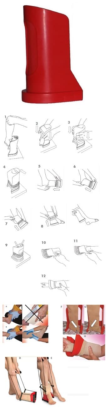 Ezy-as applicatore small