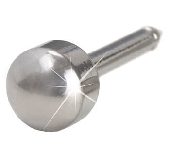 Guarnizione Piana 4 mm per System Windows in Alluminio per Finestre e Porte Battenti