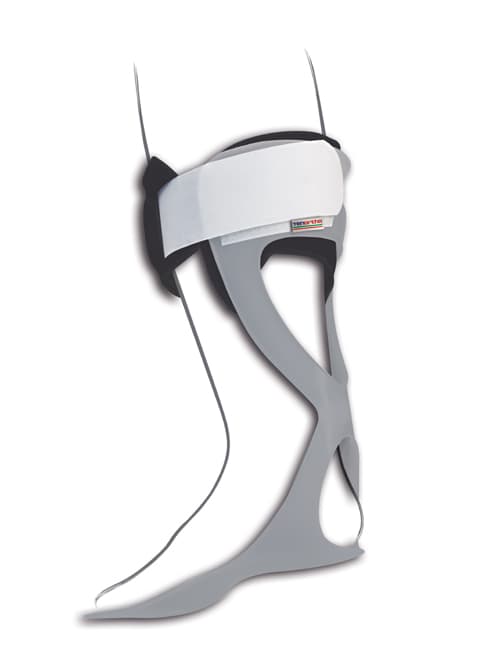 Tutore springy plus taglia s destro