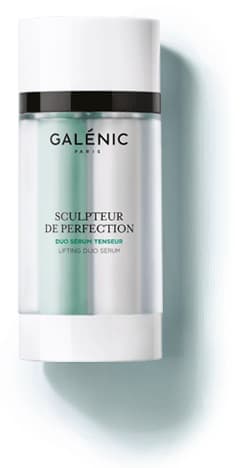Galenic doppio siero tensore sculpteur de perfection 30 ml