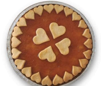 VERDE IRP.Crost.Alb.360g