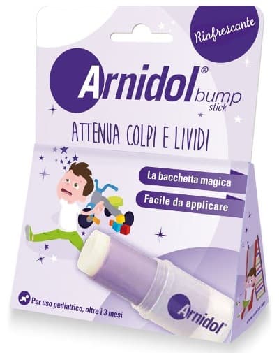 Arnidol bump stick 15 g