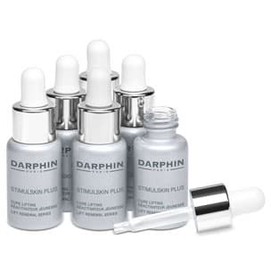 Darphin Stimulskin Plus 28 Giorni Concentrato Divine Antietà 6 Flaconi