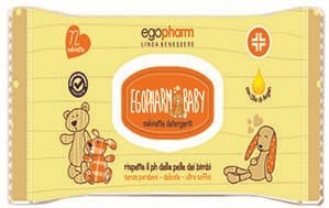 Egopharm Salv.det.baby Arg72pezzi