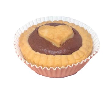 VERDE IRP.Crost.Ciocc.360g