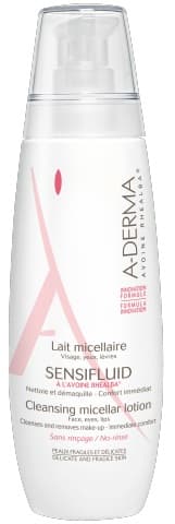 Sensifluid latte micell.400ml