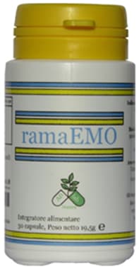 Ramaemo 30 capsule