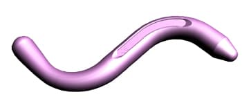 T FLEX MASSAGGIATORE