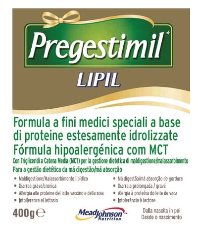Pregestimil dha 400g