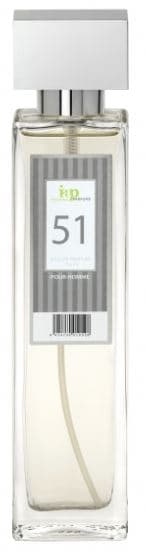 Profumo da uomoo iap pharma 51 150 ml