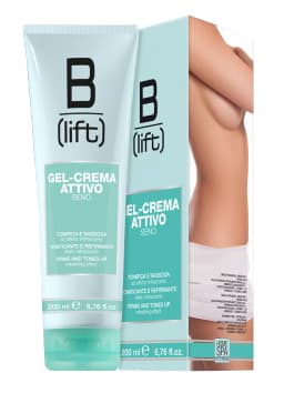 Syrio B-lift Gel Crema Attivo Seno Rassodante 200 ml