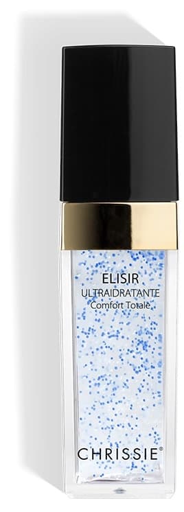 CHRISSIE Elisir Viso Ultraidratante Comfort Totale 30 ml