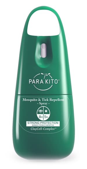Parakito efas spray 75 ml