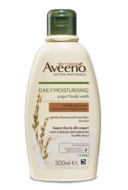 Daily moisturising - olio bagno e doccia 300 ml