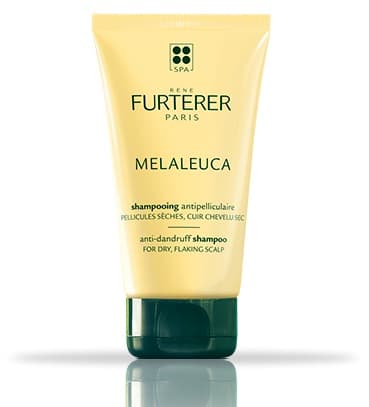 MELALEUCA SHAMPOO ANTIFORF SEC