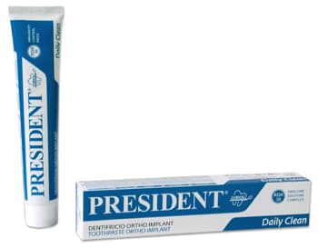 PRESIDENT Dent.Ortho-Implant