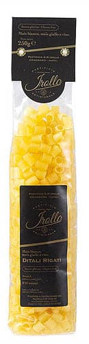 IROLLO Ditali Rigati 250g