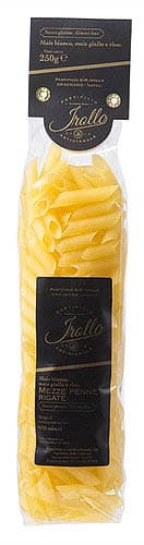 IROLLO Mezze Penne Rigate 250g