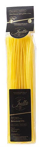 Irollo spaghetti 250 g