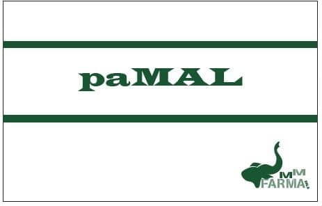 Pamal 30 compresse