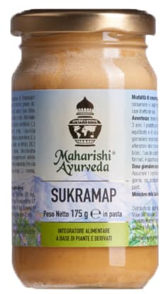 Sukramap (ma 450) pasta 175g