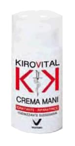 KIROVITAL Crema Mani 50ml