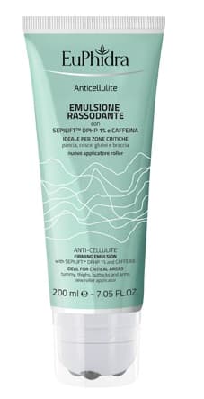 ANTICELLULITE RASSODANTE 200ML