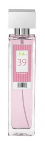 Eau de parfum pour femme numero 39 150 ml