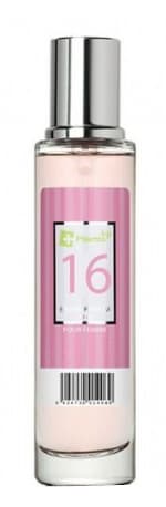 Iap pharma profumo da donna 16 30 ml