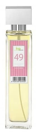 IAP PHARMA Numero 49 Profumo Da Donna, 150 ml