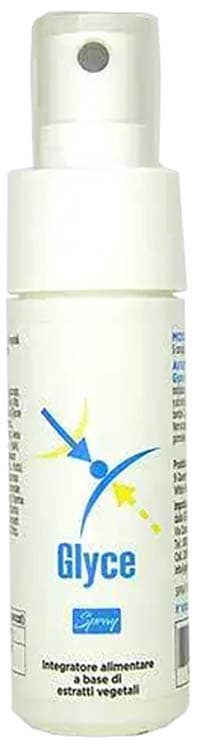 Glyce Spray 30ml