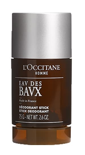 Eau des baux deodorante stick 75 g