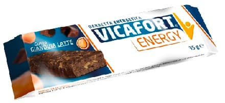 VICAFORT ENERGY 6 Barrette 35g